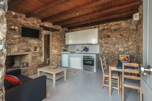 Apartamento Avrofilito Syros Houses