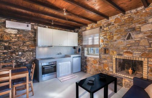 Apartamento Avrofilito Syros Houses