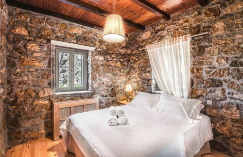 Apartamento Avrofilito Syros Houses