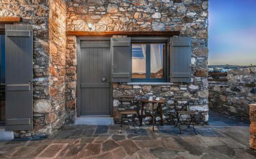 Apartamento Avrofilito Syros Houses