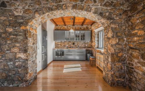 Apartamento Avrofilito Syros Houses