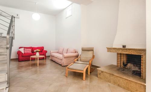 Apartamento Avrofilito Syros Houses