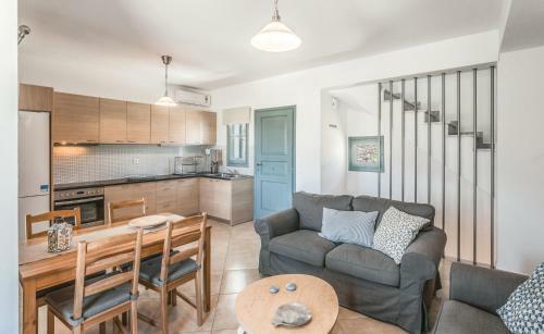 Apartamento Avrofilito Syros Houses