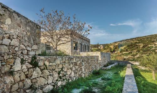 Apartamento Avrofilito Syros Houses