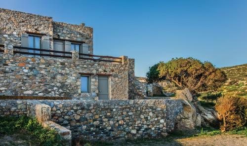 Apartamento Avrofilito Syros Houses