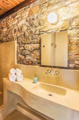Apartamento Avrofilito Syros Houses