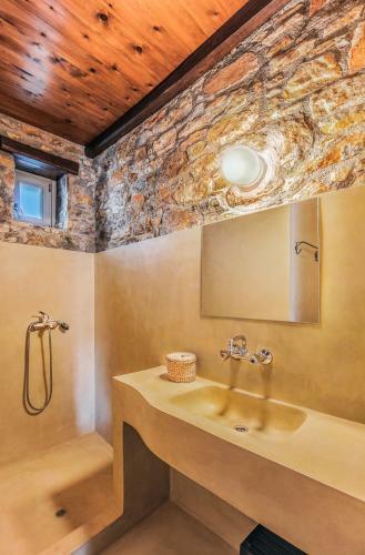 Apartamento Avrofilito Syros Houses