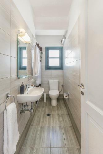 Apartamento Avrofilito Syros Houses