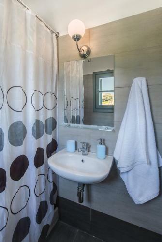 Apartamento Avrofilito Syros Houses