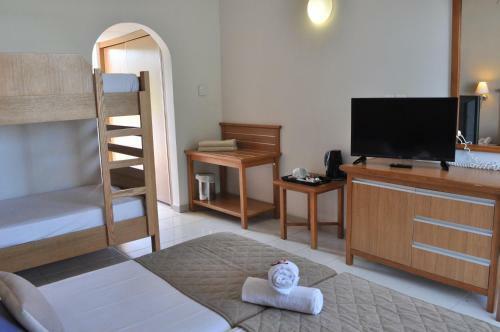 Hotel Sunconnect Cyprotel Faliraki