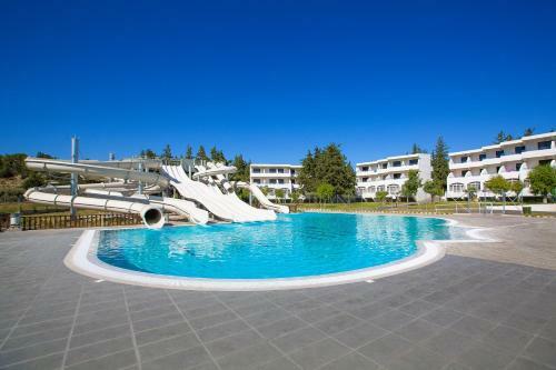 Hotel Sunconnect Cyprotel Faliraki