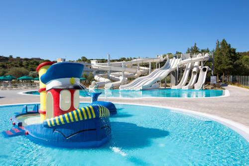Hotel Sunconnect Cyprotel Faliraki