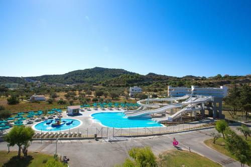 Hotel Sunconnect Cyprotel Faliraki