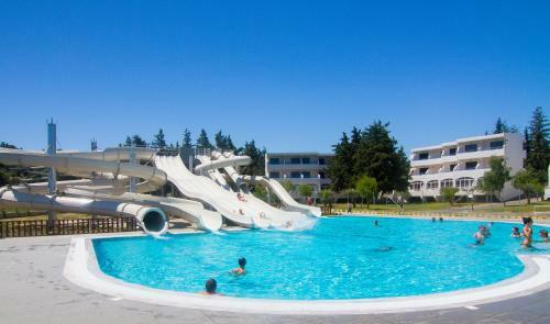 Hotel Sunconnect Cyprotel Faliraki
