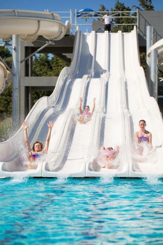 Hotel Sunconnect Cyprotel Faliraki