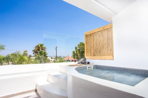 Hotel Casa Cabana - Adults Only