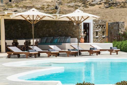 Villa Ilana By The Pearls Collection