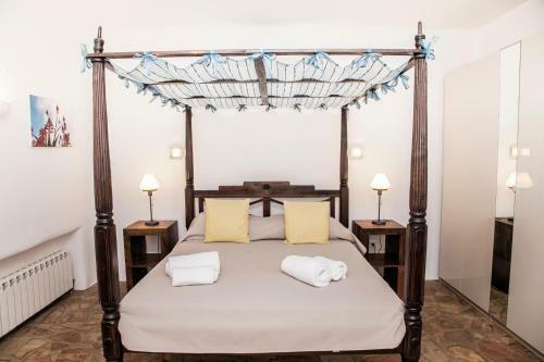 Villa Ilana By The Pearls Collection