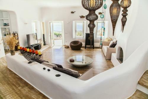 Villa Ilana By The Pearls Collection