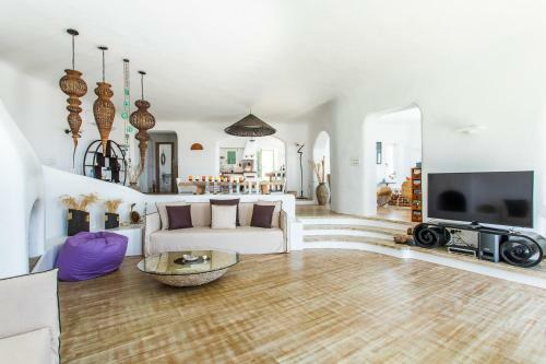 Villa Ilana By The Pearls Collection