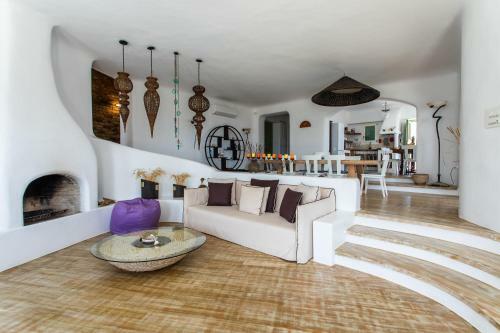 Villa Ilana By The Pearls Collection