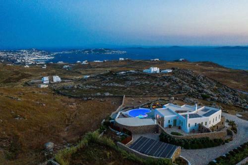 Villa Ilana By The Pearls Collection