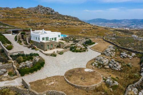 Villa Ilana By The Pearls Collection