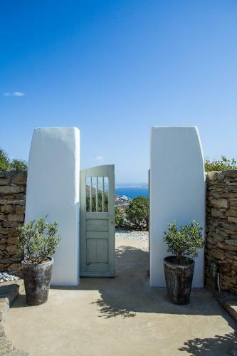 Villa Reinas By Mykonos Pearls
