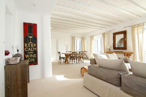 Villa Katerina By Mykonos Pearls