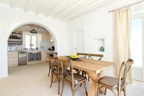 Villa Katerina By Mykonos Pearls