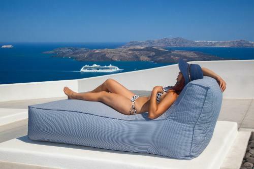 Apartamento Amity Suites - Adults Only