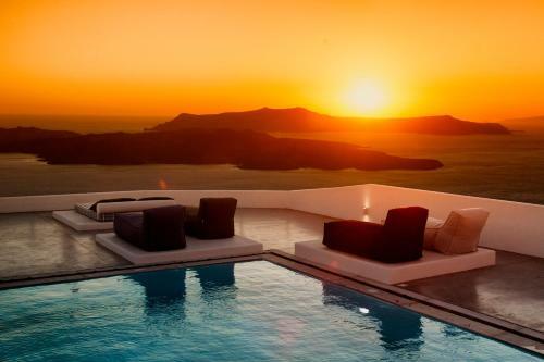 Apartamento Amity Suites - Adults Only