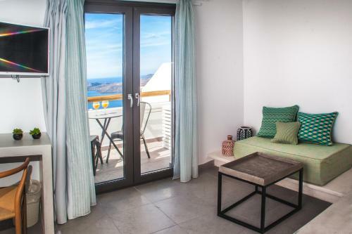 Apartamento Amity Suites - Adults Only