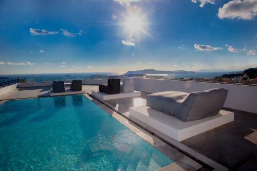 Apartamento Amity Suites - Adults Only