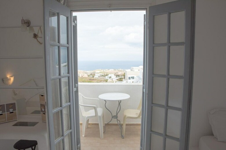 Apartamento Villa Garden