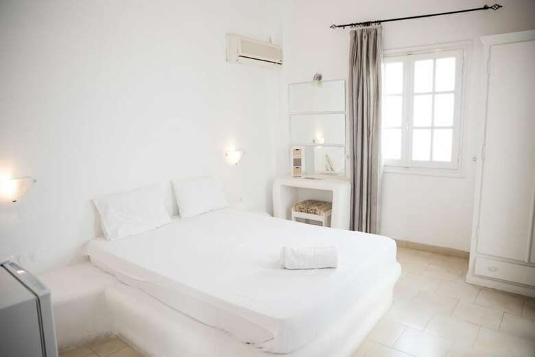 Apartamento Villa Garden