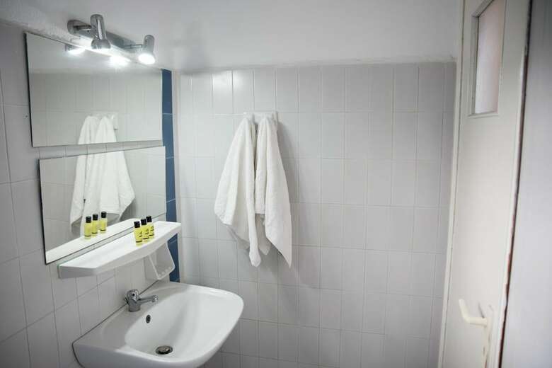Apartamento Villa Garden
