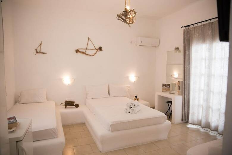 Apartamento Villa Garden
