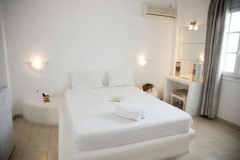 Apartamento Villa Garden