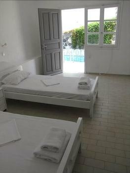 Apartamento Villa Garden