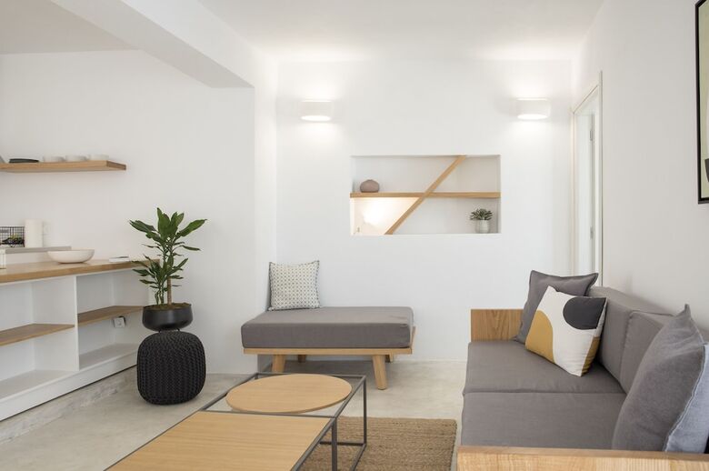 Villa Valery Suites