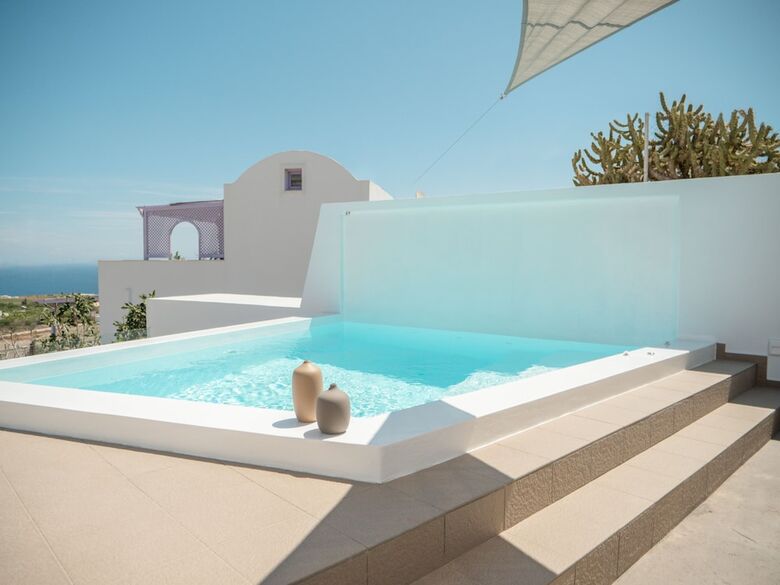 Villa Valery Suites