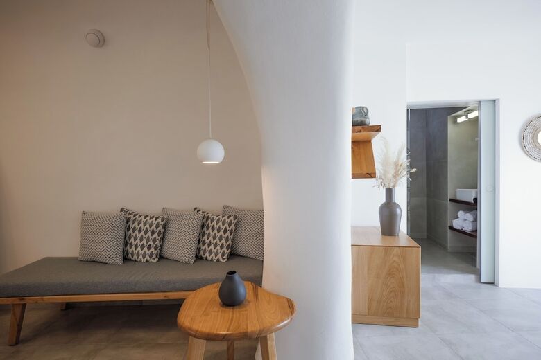Villa Valery Suites