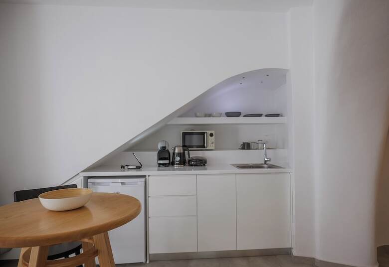 Villa Valery Suites