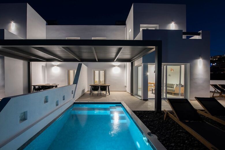 Villa Valery Suites