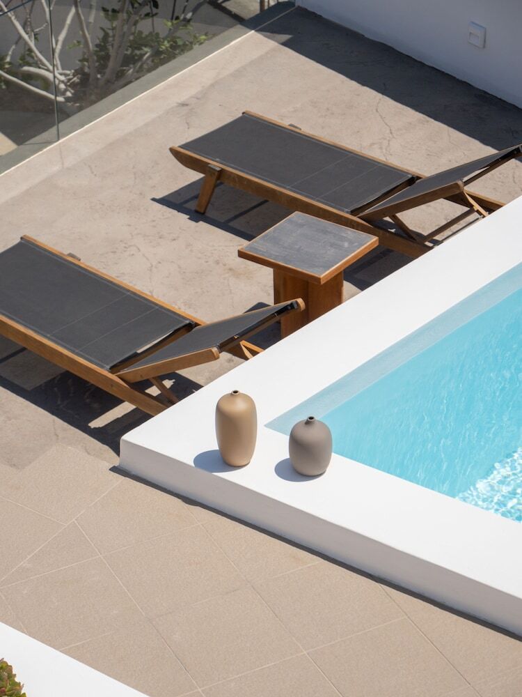 Villa Valery Suites