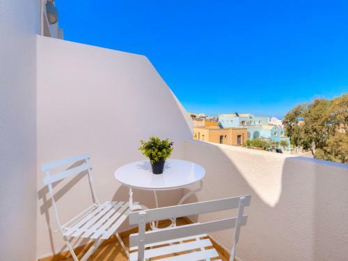 Apartamento Alexander's Great View