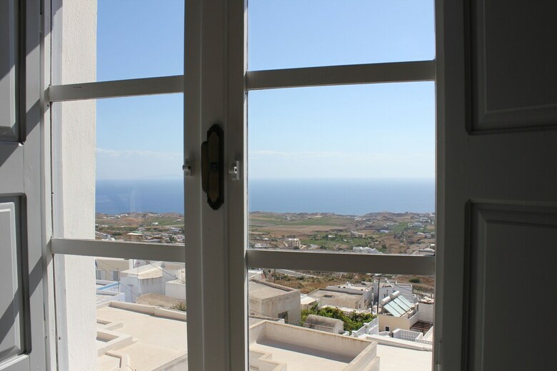 Villa By Hotel Thira