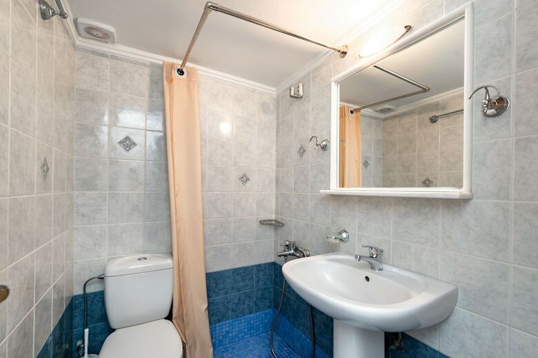 Villa By Hotel Thira
