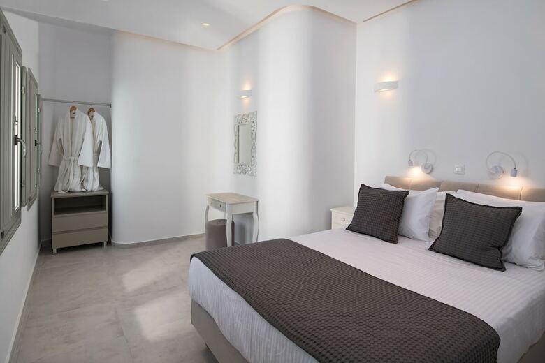 Apartamento Altemar Suites